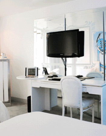 IP Boutique Hotel