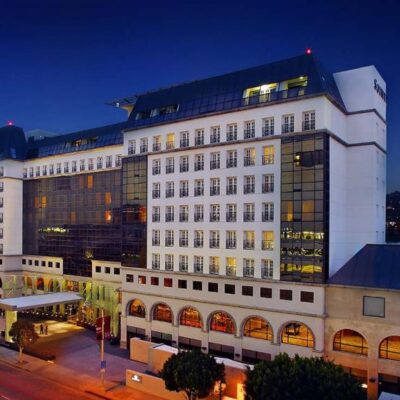Sofitel Los Angeles at Beverly Hills