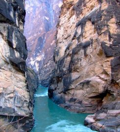 Tiger Leaping Gorge