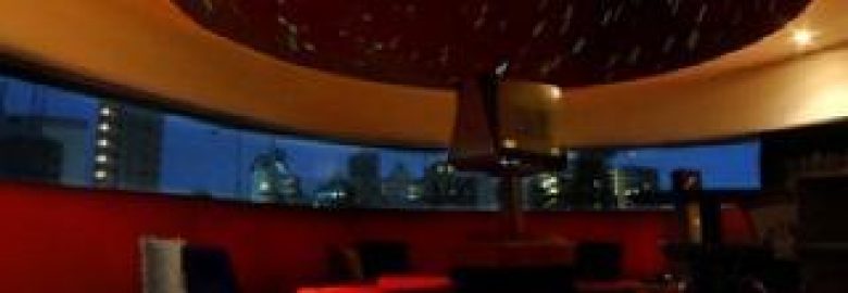 Planetarium Bar