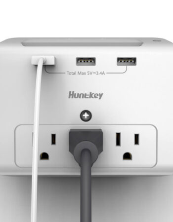 Huntkey : Your safe & Reliable Companion