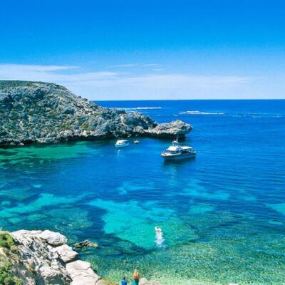 Rottnest Island