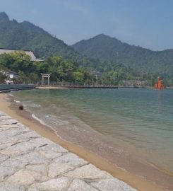 Miyajima Island – Itsukushima shrine