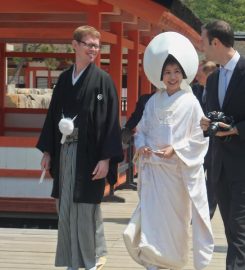 Miyajima Island – Itsukushima shrine