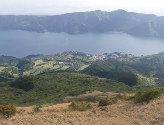 Hakone Komagatake Ropeway