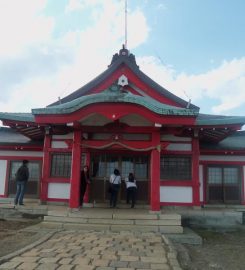 Hakone Komagatake Ropeway