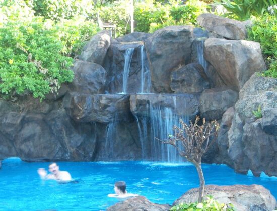 Turtle Bay Resort
