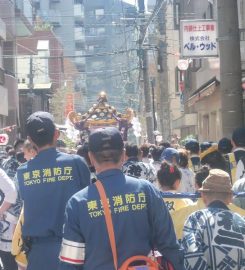 Sensō-ji