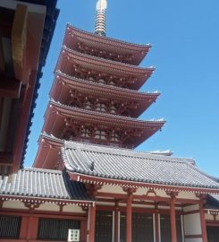 Sensō-ji