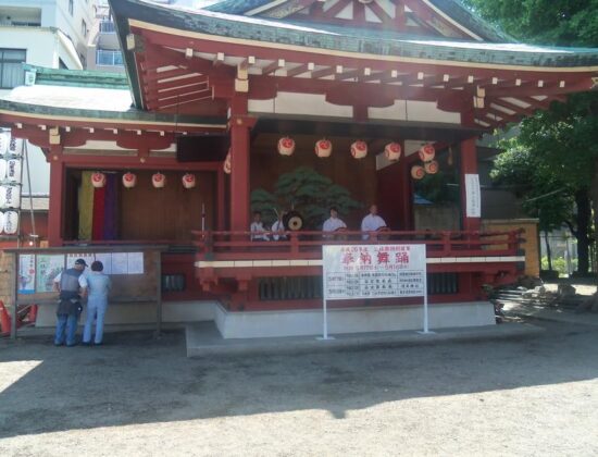 Sensō-ji