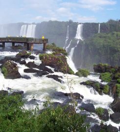 Iguazu Falls National Park