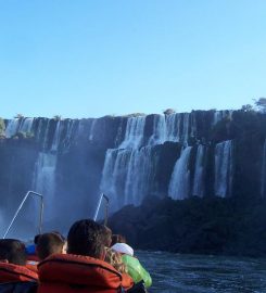 Iguazu Falls National Park