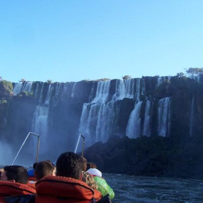 Iguazu Falls National Park