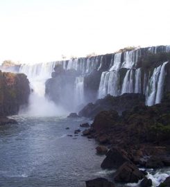 Iguazu Falls National Park