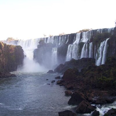 Iguazu Falls National Park