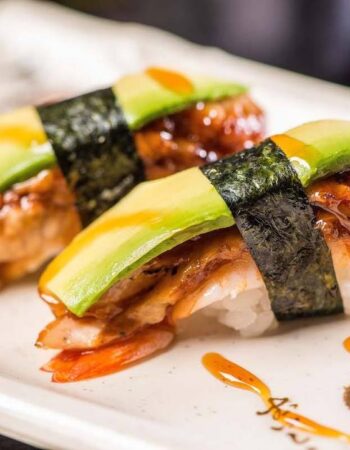 Ijji 2 Sushi and Japanese Steakhouse