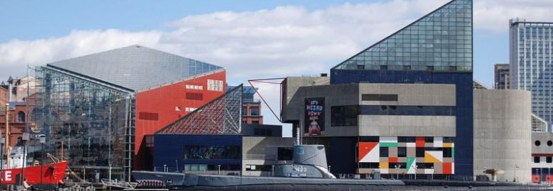 National Aquarium, Baltimore