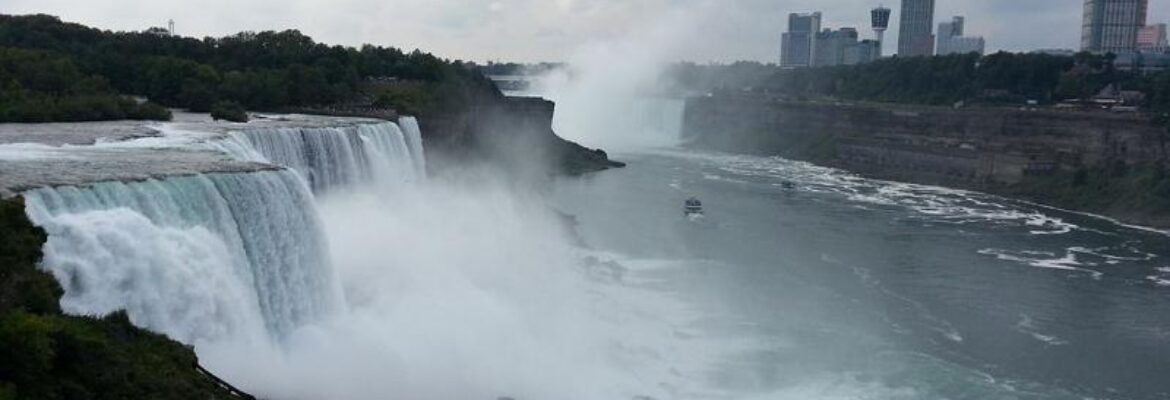 Niagara Falls State Park