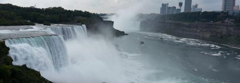 Niagara Falls State Park