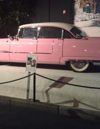 Graceland