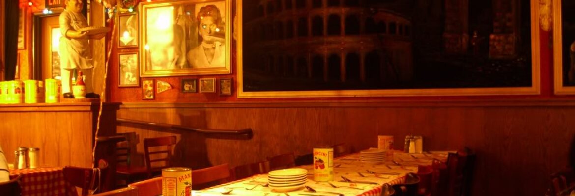 Bucca di Beppo