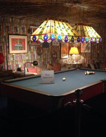 Graceland