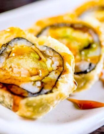 Ijji 2 Sushi and Japanese Steakhouse