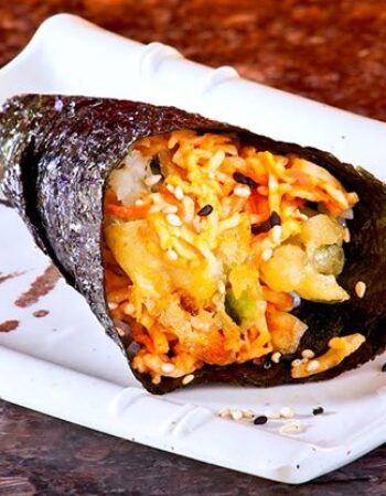 Ijji 2 Sushi and Japanese Steakhouse