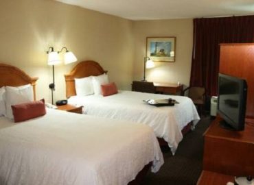 Hampton Inn Los Angeles/West Covina