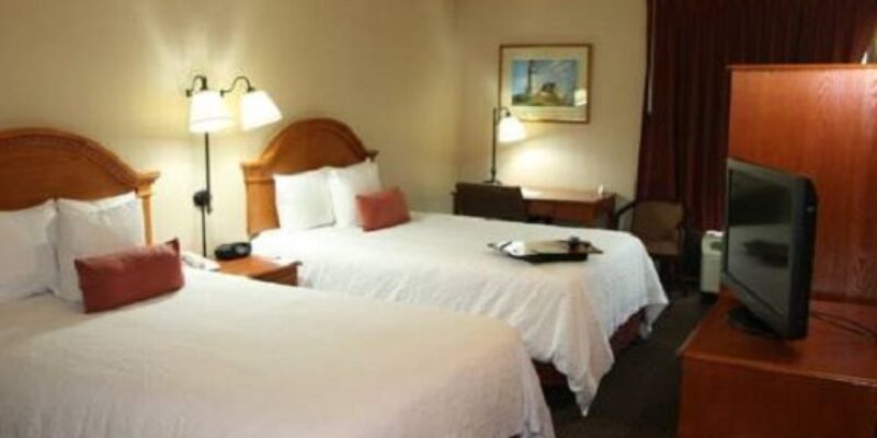 Hampton Inn Los Angeles/West Covina