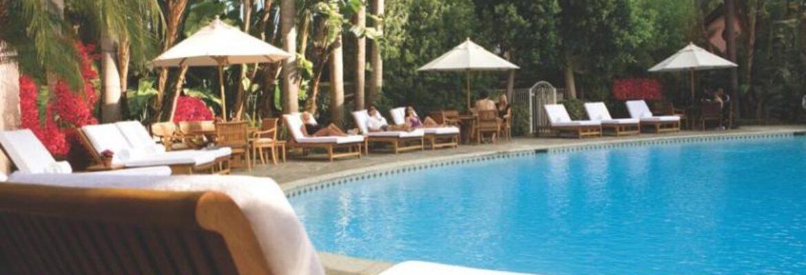 Hotel Bel-Air