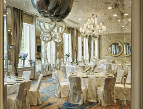 Waldorf Astoria Amsterdam
