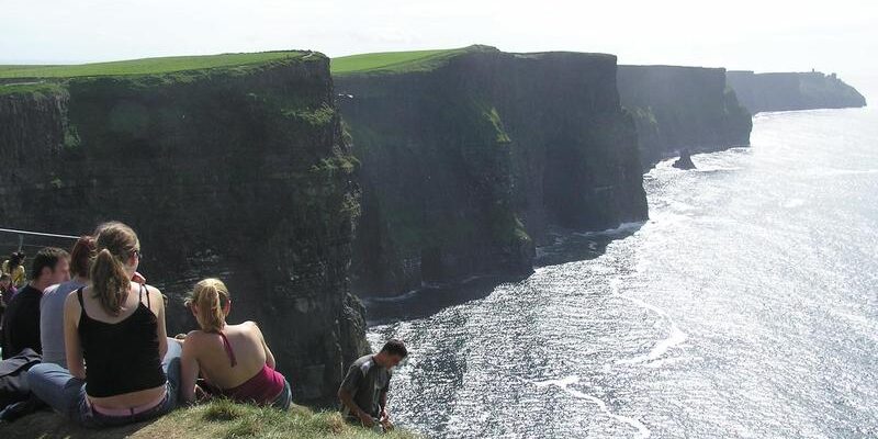 Cliffs Of Moher