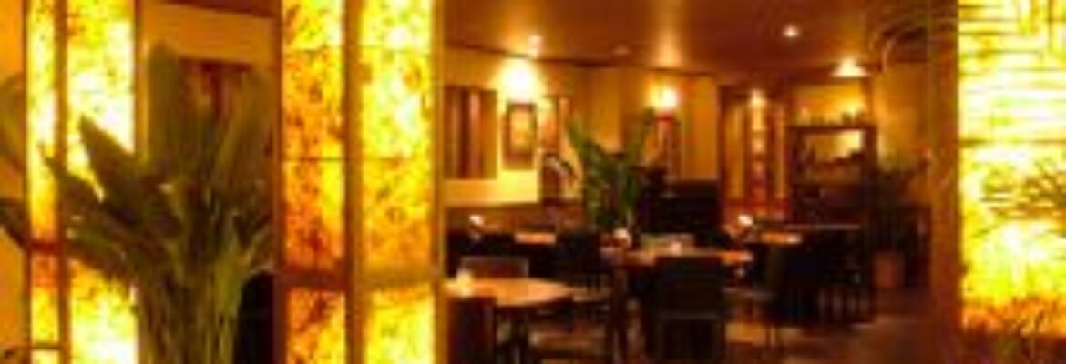 Sam’s Dining Saya Gaya