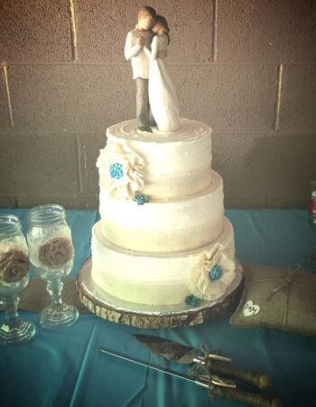 Southern Bliss Bakery