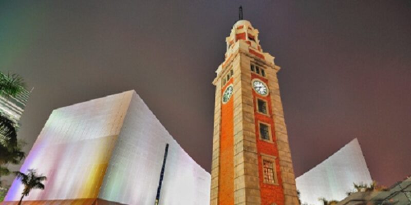 Clock Tower