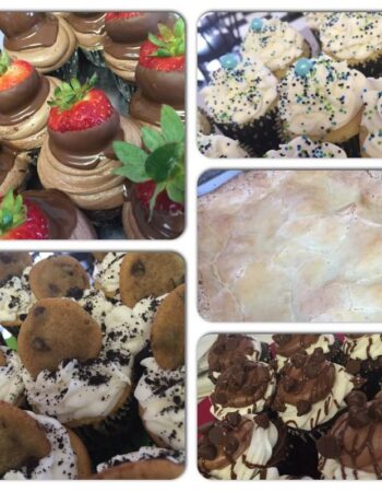 Southern Bliss Bakery