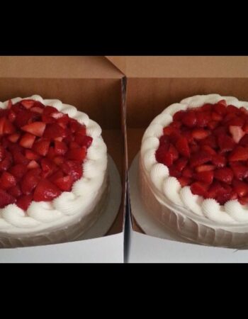 Southern Bliss Bakery