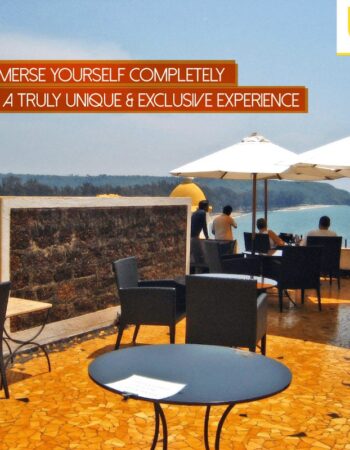 Fort Tiracol Heritage Hotel