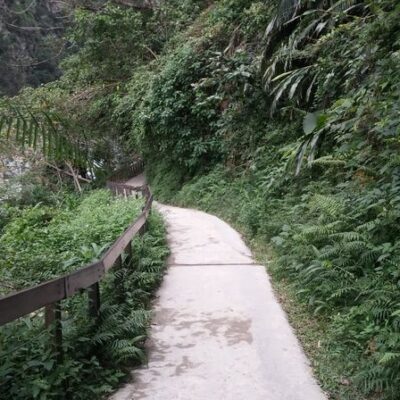 Shakadang Trail