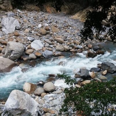 Shakadang Trail