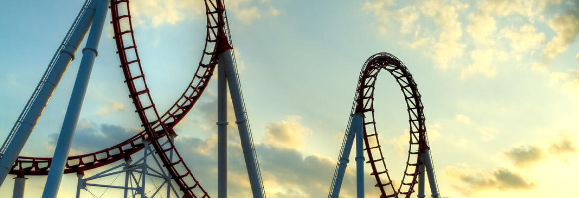 The Hershey Park
