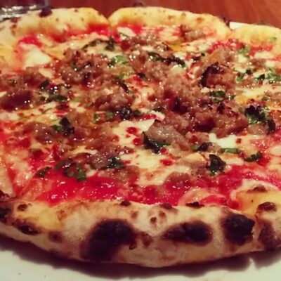 Pizzeria Baggio
