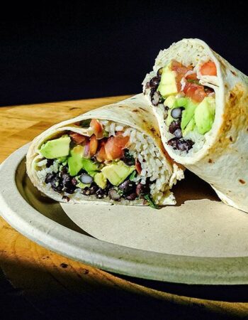 Grins Vegetarian Cafe