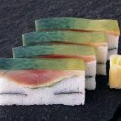 Chiyoda Sushi