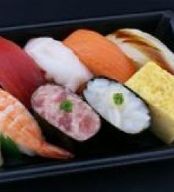 Chiyoda Sushi