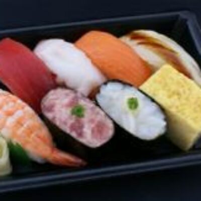 Chiyoda Sushi