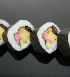 Chiyoda Sushi