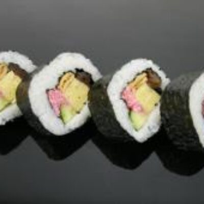 Chiyoda Sushi