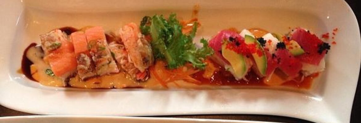 Arigato Sushi